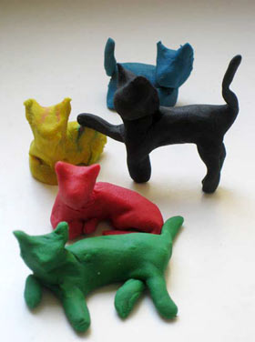 cats