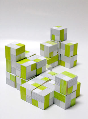 cubes